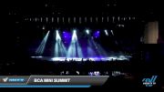 BCA Mini Summit [2022 Mini - Contemporary/Lyrical - Small Day 2] 2022 CSG Schaumburg Dance Grand Nationals
