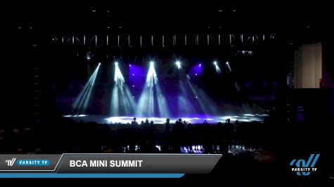 BCA Mini Summit [2022 Mini - Contemporary/Lyrical - Small Day 2] 2022 CSG Schaumburg Dance Grand Nationals