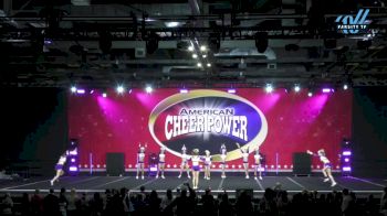 Pittsburgh Pride All Stars - Beast Mode [2024 L5 Senior Day 1] 2024 Cheer Power Grand Nationals