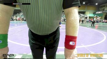 107 lbs Quarterfinal - Alexandra Loretto, Pacheco vs Nicole Alvarez, Predators Wrestling Club