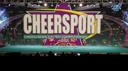 EPIC Allstars - Dynamite [2025 L2 Junior - D2 - Small - C Day 2] 2025 CHEERSPORT National All Star Cheerleading Championship