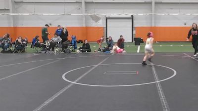 55 lbs Round 3 - Hadley Jones, Rising Kingz vs Braxsley Stetler, Lady Warriors