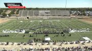 Vista Ridge High School "Perfect Imperfections" at 2025 Texas Marching Classic