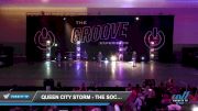 Queen City Storm - The Society [2023 Youth - Hip Hop - Small Day 2] 2023 Athletic Columbus Nationals & Dance Grand Nationals