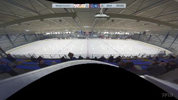 Replay: Home - 2025 Fire White vs So. Express | Mar 1 @ 3 PM