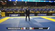 Eiki Suzuki vs Giovanni Alberto Perillo Saturno 2026 Pan Jiu Jitsu IBJJF Championship
