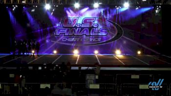 Showtime Pros - Illusion [2022 L3.2 Junior - PREP Day 1] 2022 The U.S. Finals: Atlanta