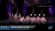 Raevin Dance Factory - DFE Youth Large Lyrical [2022 Youth - Contemporary/Lyrical - Large Day 3] 2022 Encore Grand Nationals