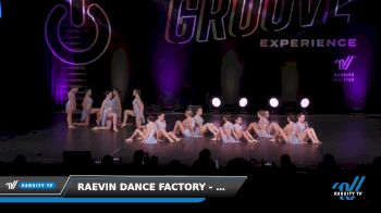 Raevin Dance Factory - DFE Youth Large Lyrical [2022 Youth - Contemporary/Lyrical - Large Day 3] 2022 Encore Grand Nationals