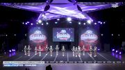 Reign Athletics - Fearless [2025 L3 Junior - D2 - Small Day 2] 2025 America's Best Grand Nationals