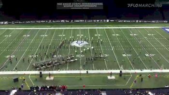 The Battalion "Salt Lake City UT" at 2022 DCI World Championships