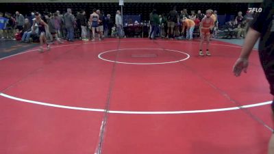 90 lbs Consolation - Owen Jeter, Bradford vs Jake Plesh, Franklin