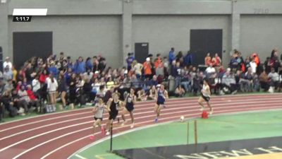 Replay: CIAC State Open Indoor T&F Champs | Feb 17 @ 12 PM