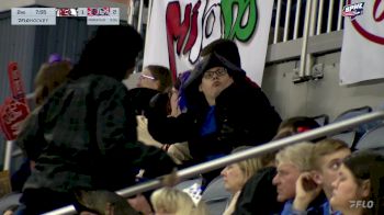 Replay: Home - 2025 Huntsville vs Evansville | Mar 9 @ 3 PM