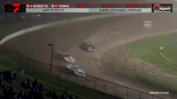 Feature | Super Late Models at West Virginia Motor Speedway