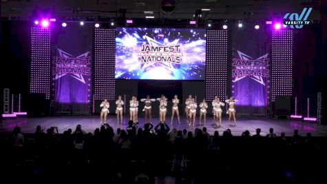 Dance Dynamics - Junior Elite Small Contemporary/Lyrical [2025 Junior - Contemporary/Lyrical - Small Day 1] 2025 JAMfest Dance Super Nationals