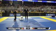 Santino Emil Stamato vs Mustafa Ahmad H. Zein Elabdein 2025 Pan Kids Jiu-Jitsu IBJJF Championship