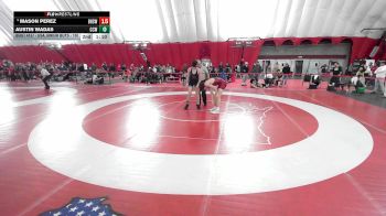 Replay: Mat 1 - 2025 Dominate in the Dells | Mar 9 @ 9 AM
