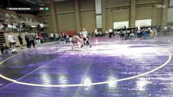 157 lbs Cons. Round 5 - Kolton Mcelwain, Goddard vs Austin Owen, Thompson