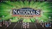 Cheer Athletics - Charlotte - AristoCats [2022 L1 Youth Day 3] 2022 CANAM Myrtle Beach Grand Nationals
