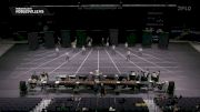 Noblesville HS "Noblesville IN" at 2026 WGI Percussion/Winds World Championships