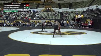 Replay: Mat 1 - 2025 Tiger Style Inv | Nov 9 @ 10 AM