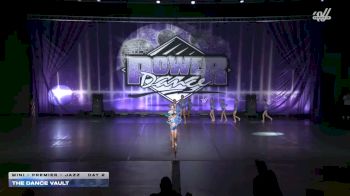 The Dance Vault [2026 Mini - Premier - Jazz Day 2] 2026 Power Dance Grand Nationals