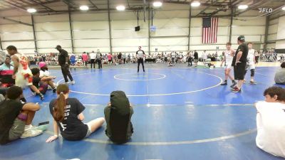 120 lbs Rr Rnd 3 - Jayden Jackson, AK Wrestling Foundation - HSB vs Joe Kilmer, SWA - HSB