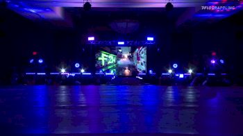 Aadon Perea vs Cole Griego 2025 Fight to Win 285