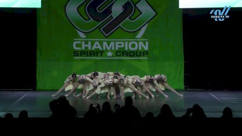 Star Performance Centre - Mini Large Lyrical [2025 Mini - Contemporary/Lyrical Day 1] 2025 CSG Dance Grand Nationals