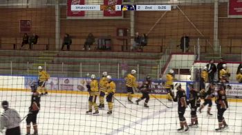 Replay: Home - 2024 Aldergrove vs Delta | Nov 19 @ 7 PM