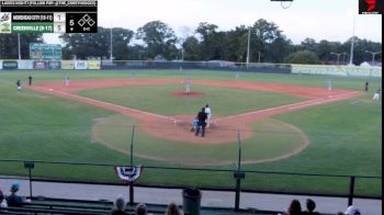 Replay: Home - 2025 Marlins vs Yard Gnomes | Jul 9 @ 6 PM