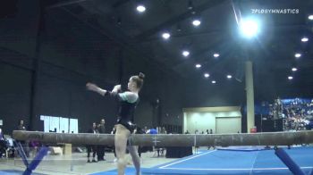 Emily Golden - Beam, E V O - 2020 Tampa Bay Turner's Invitational