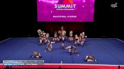 Beyond All Stars - PLAT1NUM [2026 L1 Junior - D2 - Medium Semis] 2026 The D2 Summit