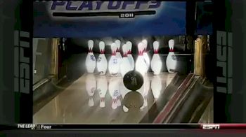 Go RVing Dick Weber PBA Playoffs