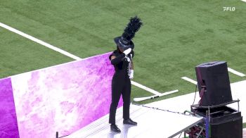 Fusion Core ""MENDED"" at 2025 DCI All-Age World Championships