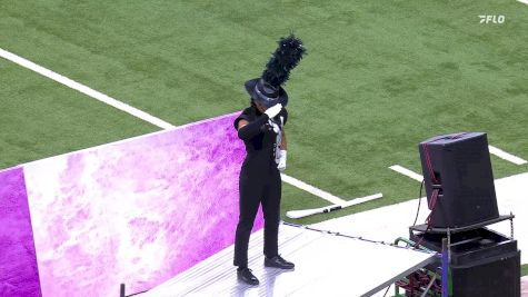 Fusion Core ""MENDED"" at 2025 DCI All-Age World Championships