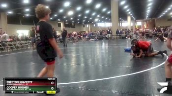 Replay: Mat 33 - 2024 Deep South Duals | Aug 4 @ 9 AM