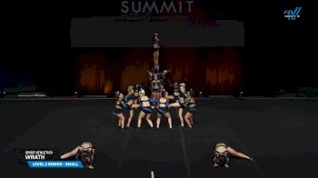 Spirit Athletics - Wrath [2025 L2 Senior - Small Semis] 2025 The D2 Summit