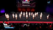 Revolution Athletics - Mavericks [2025 L2 Senior - Small Finals] 2025 The D2 Summit