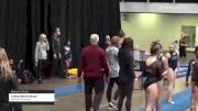 Claire Hendrickson - Women's Group, Legacy Gymnastics - 2021 Women's Xcel Region 4 Championships