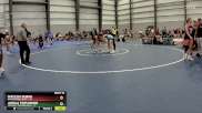 132 lbs Final - Matilda Burns, Badger Girls Elite vs Amelia Poplowski, Midwest Assasins Blue