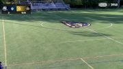 Replay: Drew vs Goucher | Oct 19 @ 3 PM