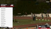 Men's 800m, Prelims 15
