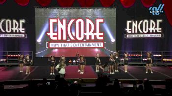 Replay: Hall A - 2024 Encore Grand Nationals | Dec 13 @ 3 PM