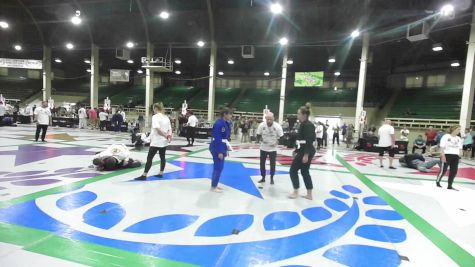 Barbara Bengochea vs Kate Zimmerly 2024 Fight 2 Win Summer Classic