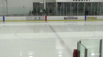 Replay: Home - 2024 Cyclones Ac. 16U vs Niagara U16 | Jan 19 @ 12 PM