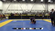 EMILY LEYA vs CHUI 2024 World IBJJF Jiu-Jitsu No-Gi Championship