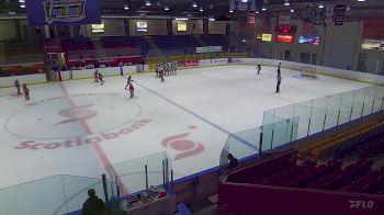 Replay: Home - 2023 Islanders U12 vs Colts U12 AAA | Nov 25 @ 5 PM