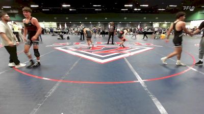 138 lbs Consi Of 128 #2 - Lewis Summers, VA vs Cayden Rios, TX